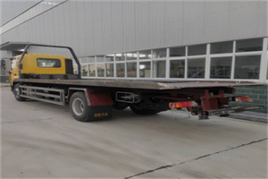 沂水24小时公路救援电话