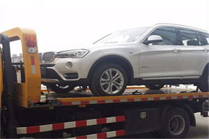 沂水拖车24小时服务电话